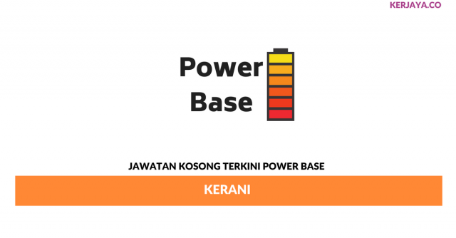 Power Base ~ Kerani