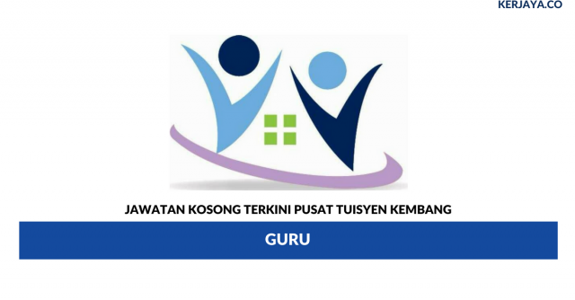 Pusat Tuisyen Kembang ~ Guru