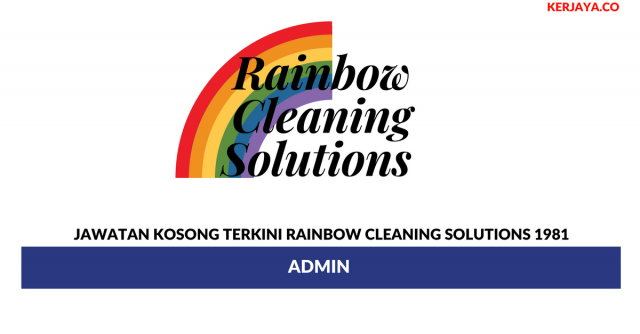 Rainbow Cleaning Solutions 1981 ~ Admin