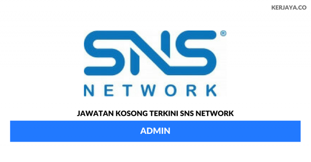 SNS Network ~ Admin