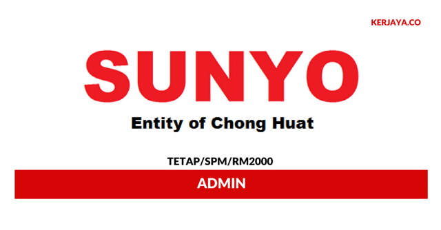 Sunyo ~ Admin