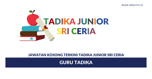 Tadika Junior Sri Ceria ~ Guru Tadika
