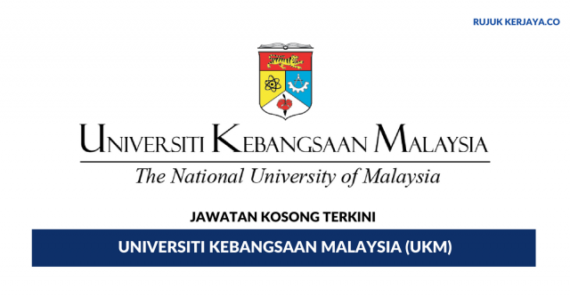 Universiti Kebangsaan Malaysia (UKM)