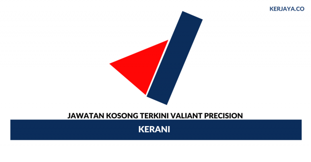 Valiant Precision ~ Kerani