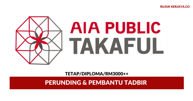 AIA Public Takaful