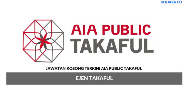 AIA Public Takaful ~ Ejen Takaful
