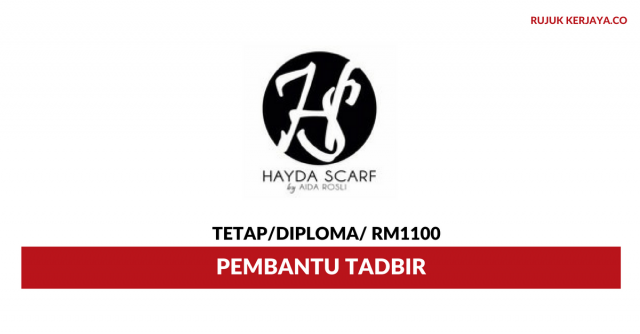 AR Wealth Legacy ~ Pembantu Tadbir