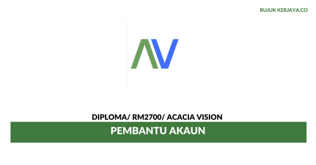 Acacia Vision