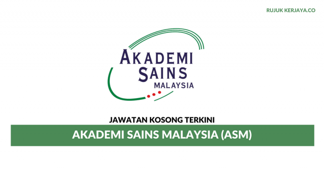 Akademi Sains Malaysia (ASM)