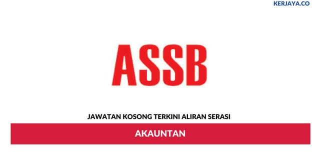 Aliran Serasi ~ Akauntan