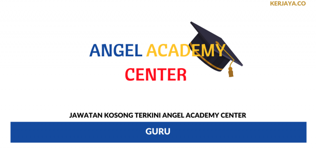 Angel Academy Center ~ Guru