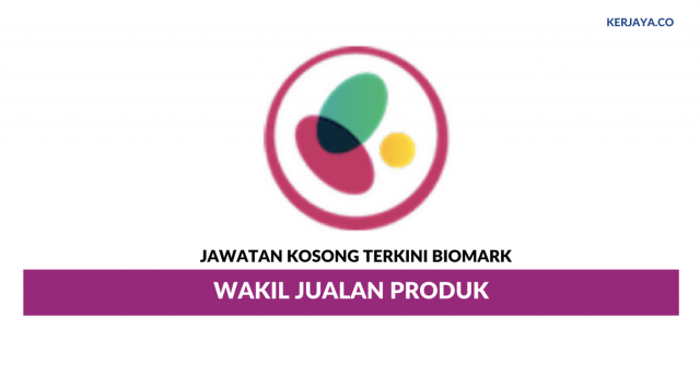 BioMark ~ Wakil Jualan Produk