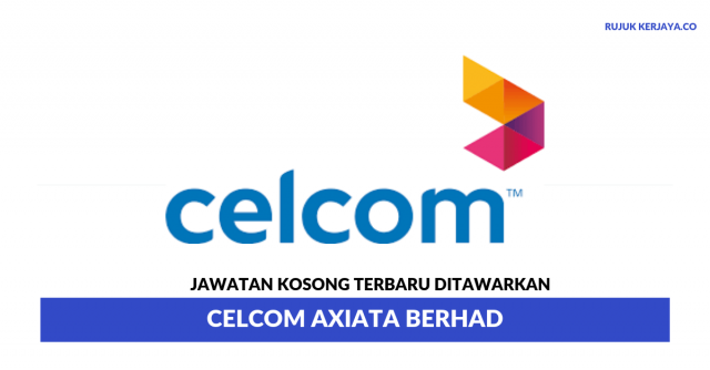 Celcom Axiata Berhad