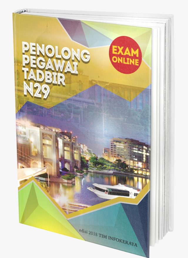 Contoh Soalan Pengetahuan AM PPTN29 Dengan Jawapan