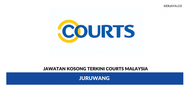 Courts Malaysia ~ Juruwang