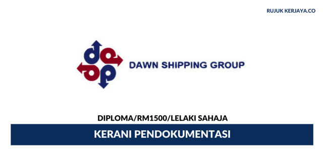 Kerani Dawn Shipping