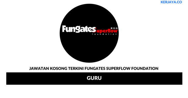 Fungates Superflow Foundation ~ Guru