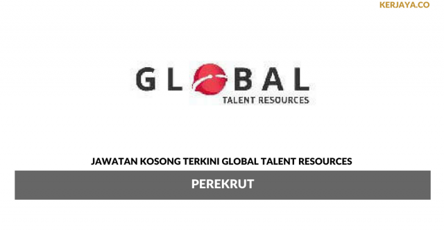 Global Talent Resources ~ Perekrut