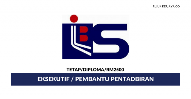 Pembantu Pentadbiran IBS Advisory