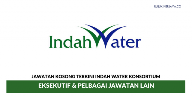 Indah Water Konsortium ~ Eksekutif