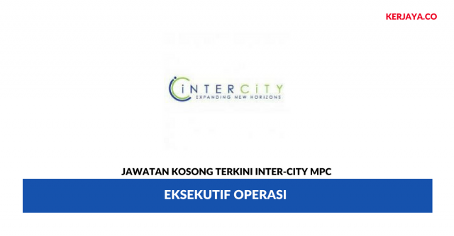 Inter-City MPC ~ Eksekutif Operasi