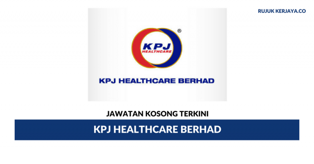 KPJ Healthcare Berhad