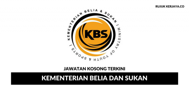 Kementerian Belia dan Sukan