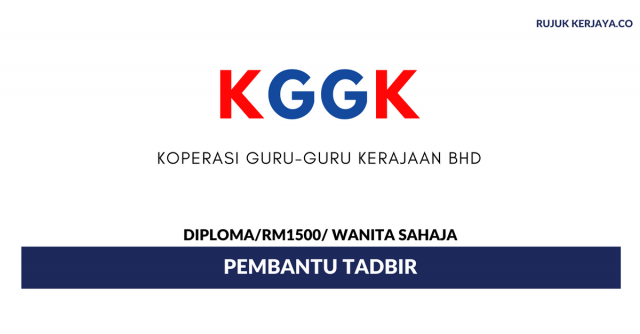 Koperasi Guru-Guru Kerajaan Berhad