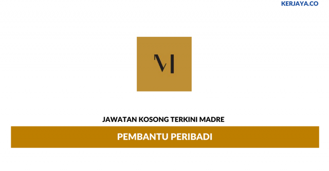 Madre ~ Pembantu Peribadi
