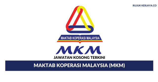Maktab Koperasi Malaysia (MKM)