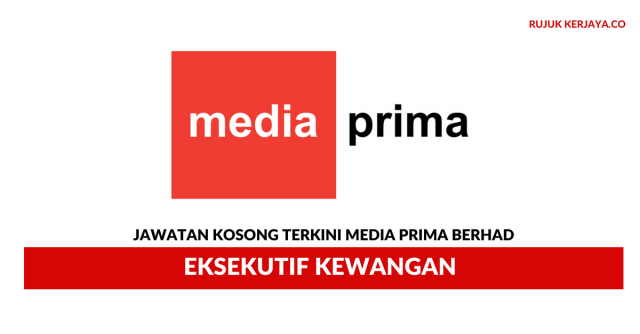 Media Prima Berhad