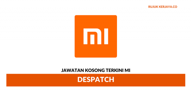Despatch Mi