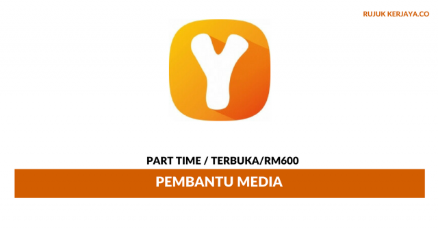 Money Compass Media ~ Pembantu Media