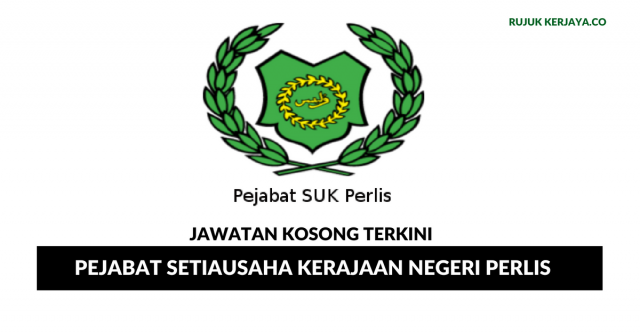 Pejabat Setiausaha Kerajaan Negeri Perlis
