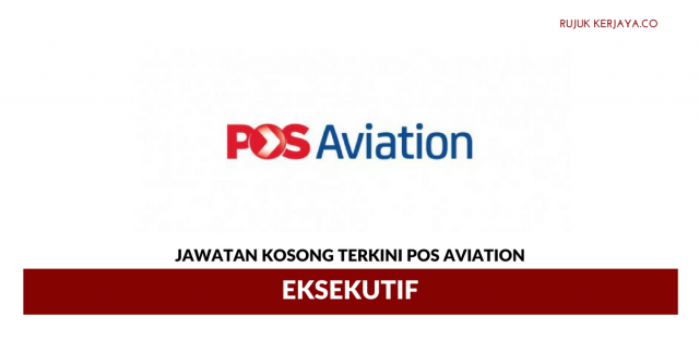 Pos Aviation ~ Eksekutif