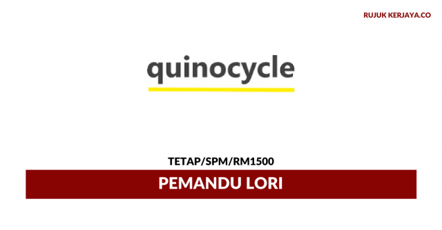Quinocycle Waste Systems