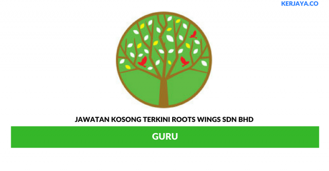 Roots Wings ~ Guru