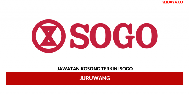SOGO ~ Juruwang