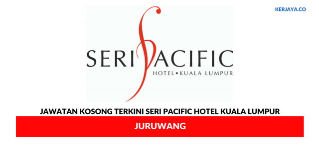 Seri Pacific Hotel Kuala Lumpur ~ Juruwang