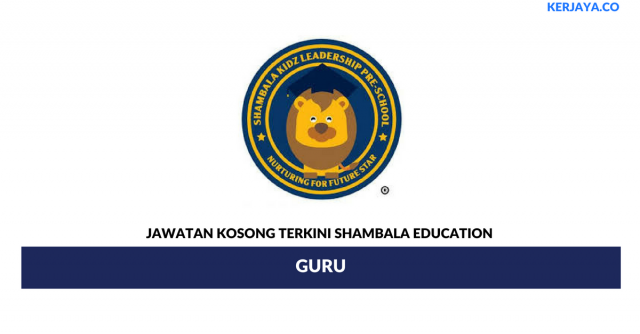 Shambala Education ~ Guru