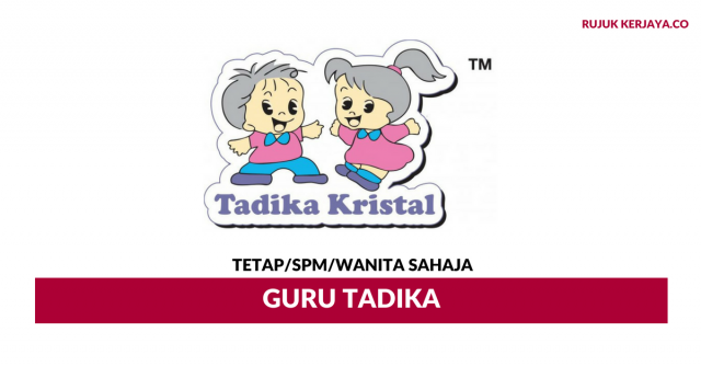 Guru Tadika Kristal