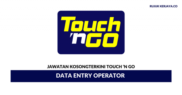 Touch ‘n Go