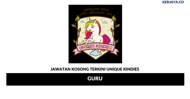 Unique Kindies ~ Guru