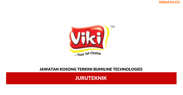 Viki Marketing ~ Juruteknik