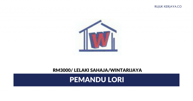 Pemandu Lori Wintarijaya
