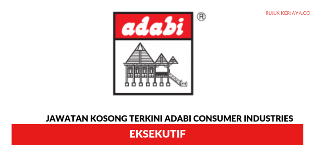 Adabi Consumer Industries ~ Eksekutif