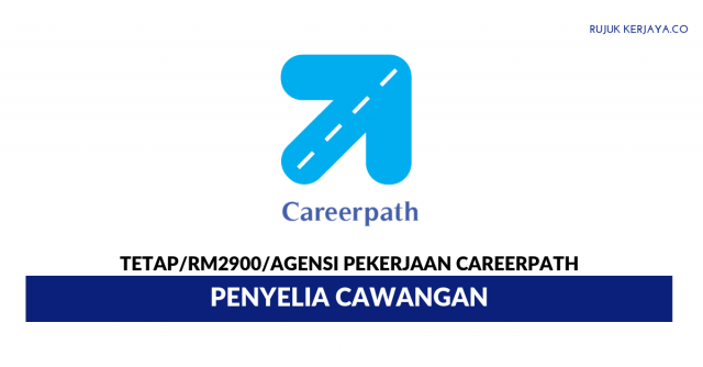 Agensi Pekerjaan Careerpath ~ Penyelia Cawangan