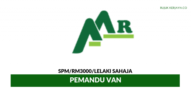 Alpha Astral Realty ~ Pemandu Van