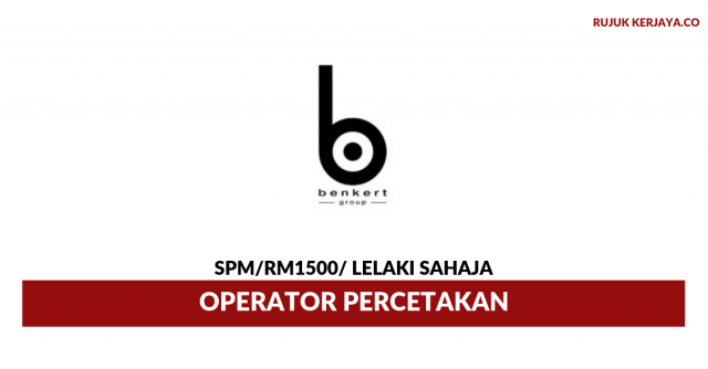 Benkert ~ Operator