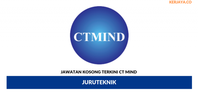 CT Mind ~ Juruteknik